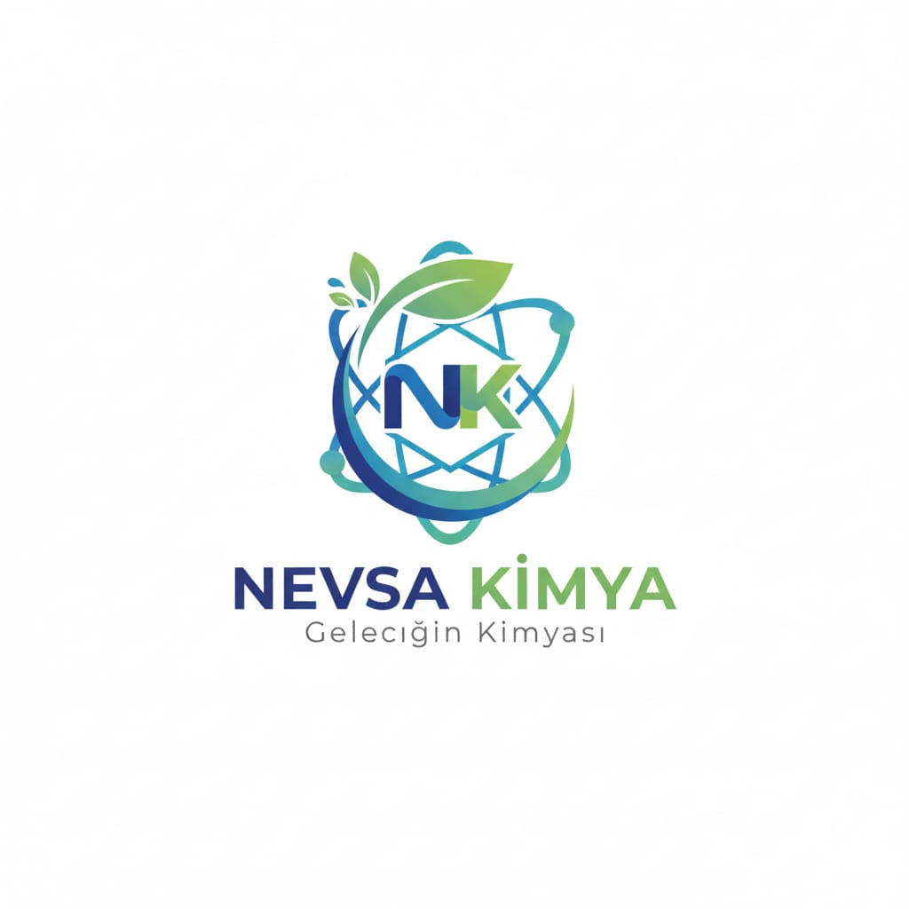 Nevsa Kimya Logo